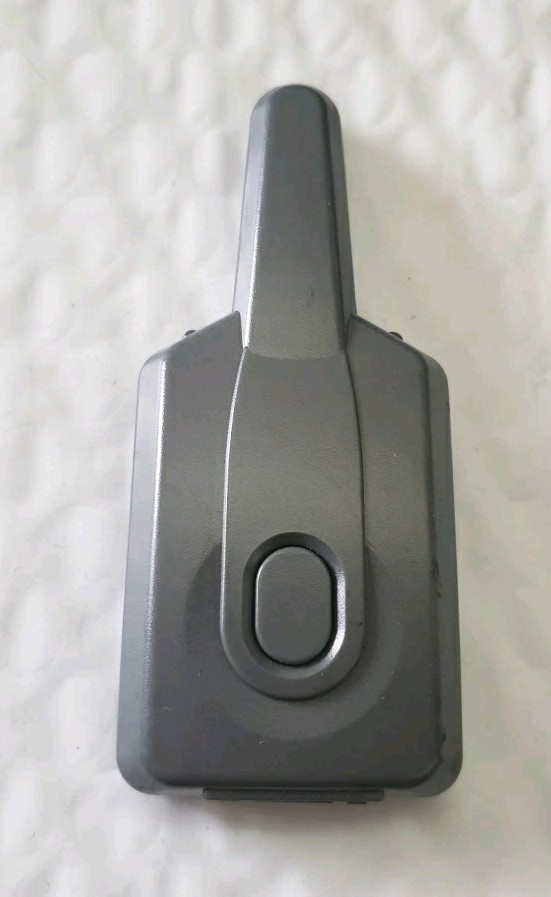 SILENCER MODULE SL50 & ANTENNA w/CABLE SL-RX-AM434