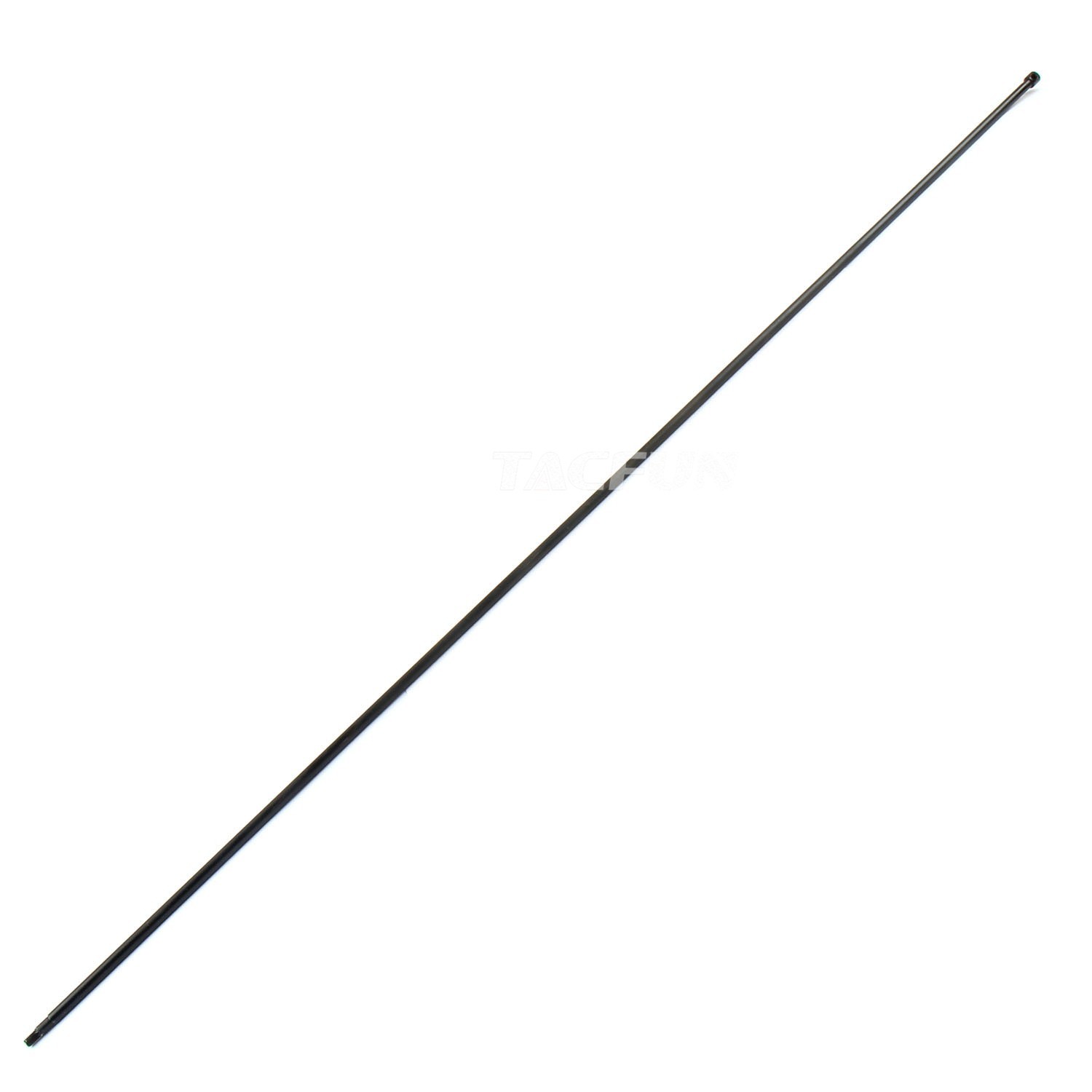 Mosin Nagant Cleaning Kit w/ 26" Long Rod - fits 91/30 M38 M44 M53