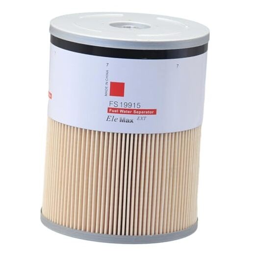 FS19915 Fuel/Water Separator Filter Replace A4720921205 A0000903651 P551011
