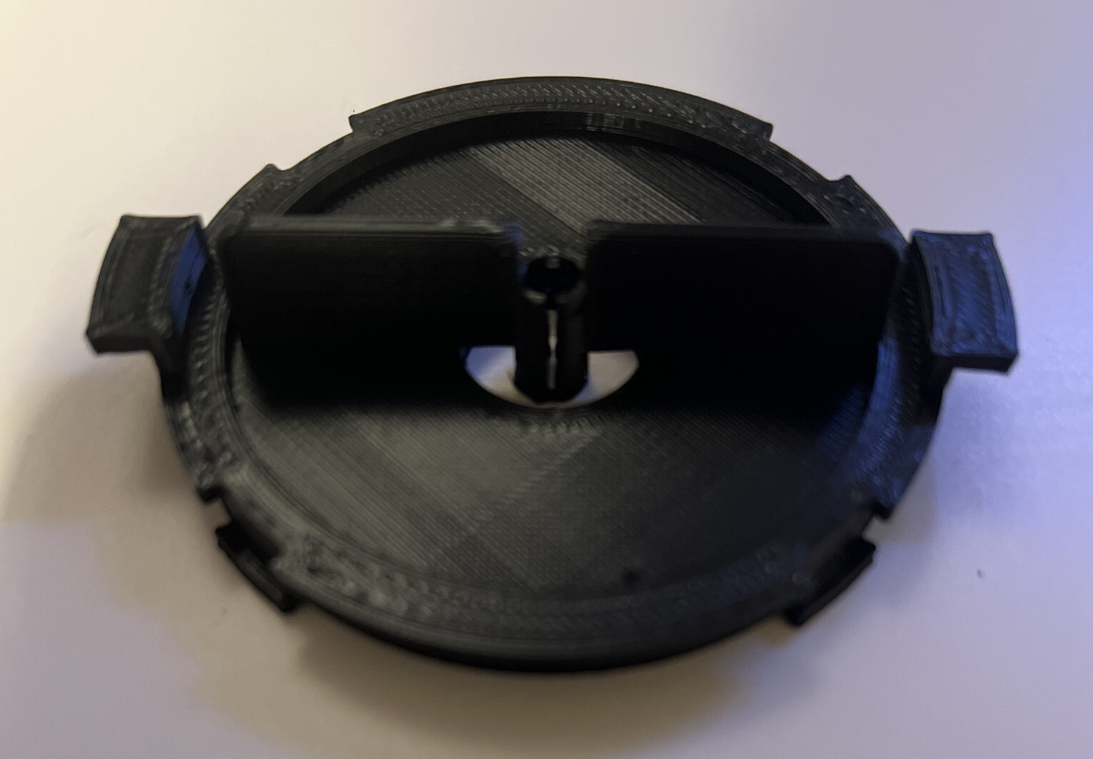 Fluval 403 Impeller Holder