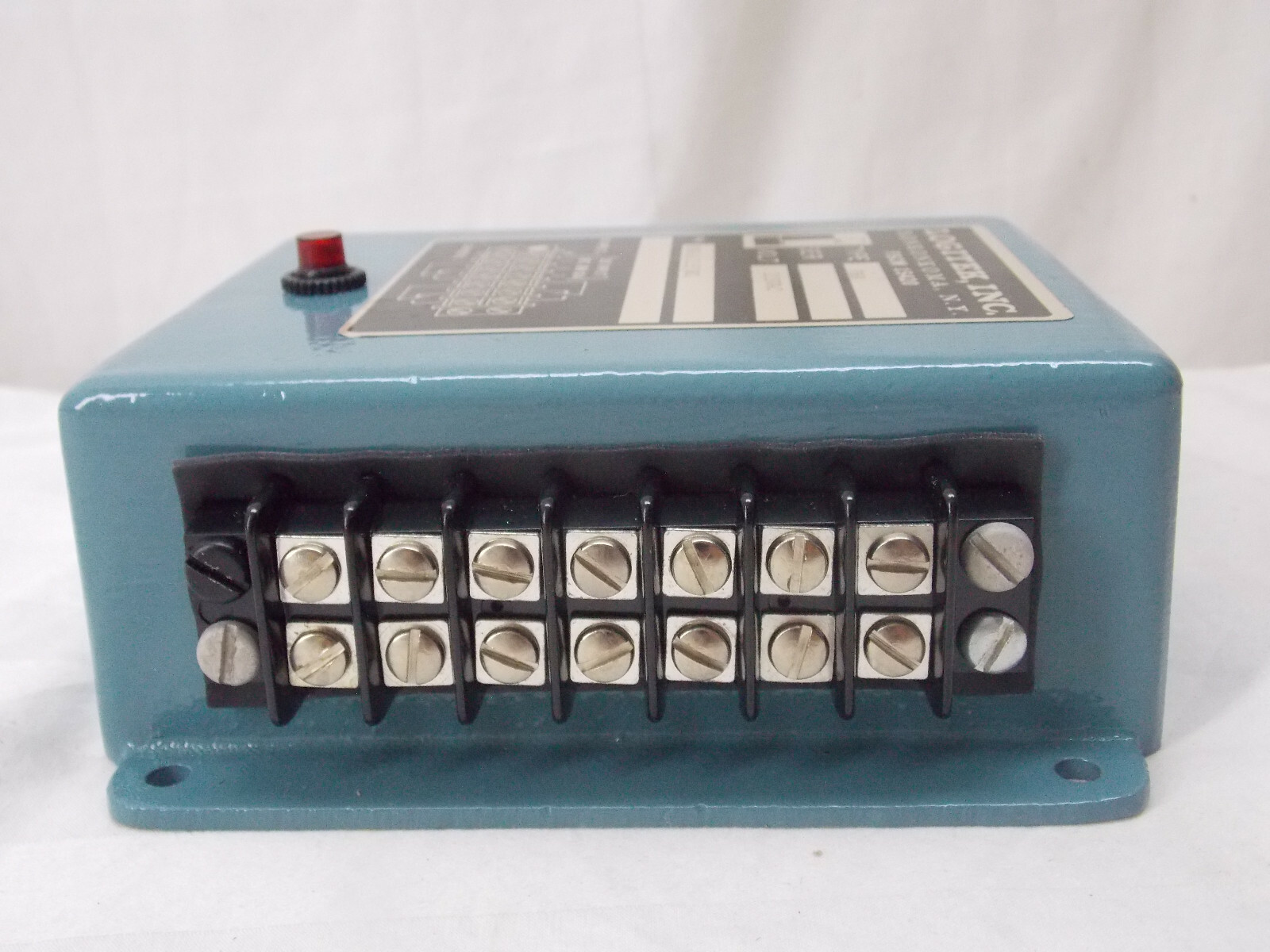 Logitek PHA 115VAC PHA(115)WL Power Supply(?)