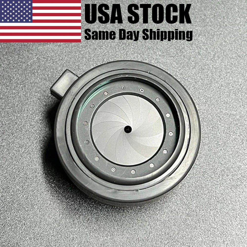 NVG Scope Cap With Adjustable Iris Aperture for PVS 7 PVS14 23 Night Vision US