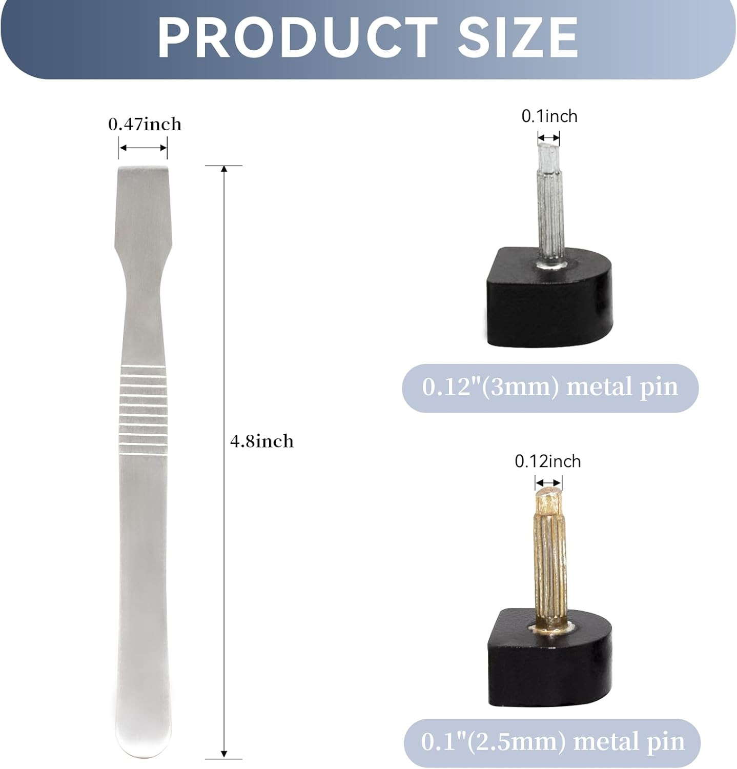 High Heels Tips Replacement Shoes Repair Caps, 20 Pairs Shoe Heel Repair, U S...