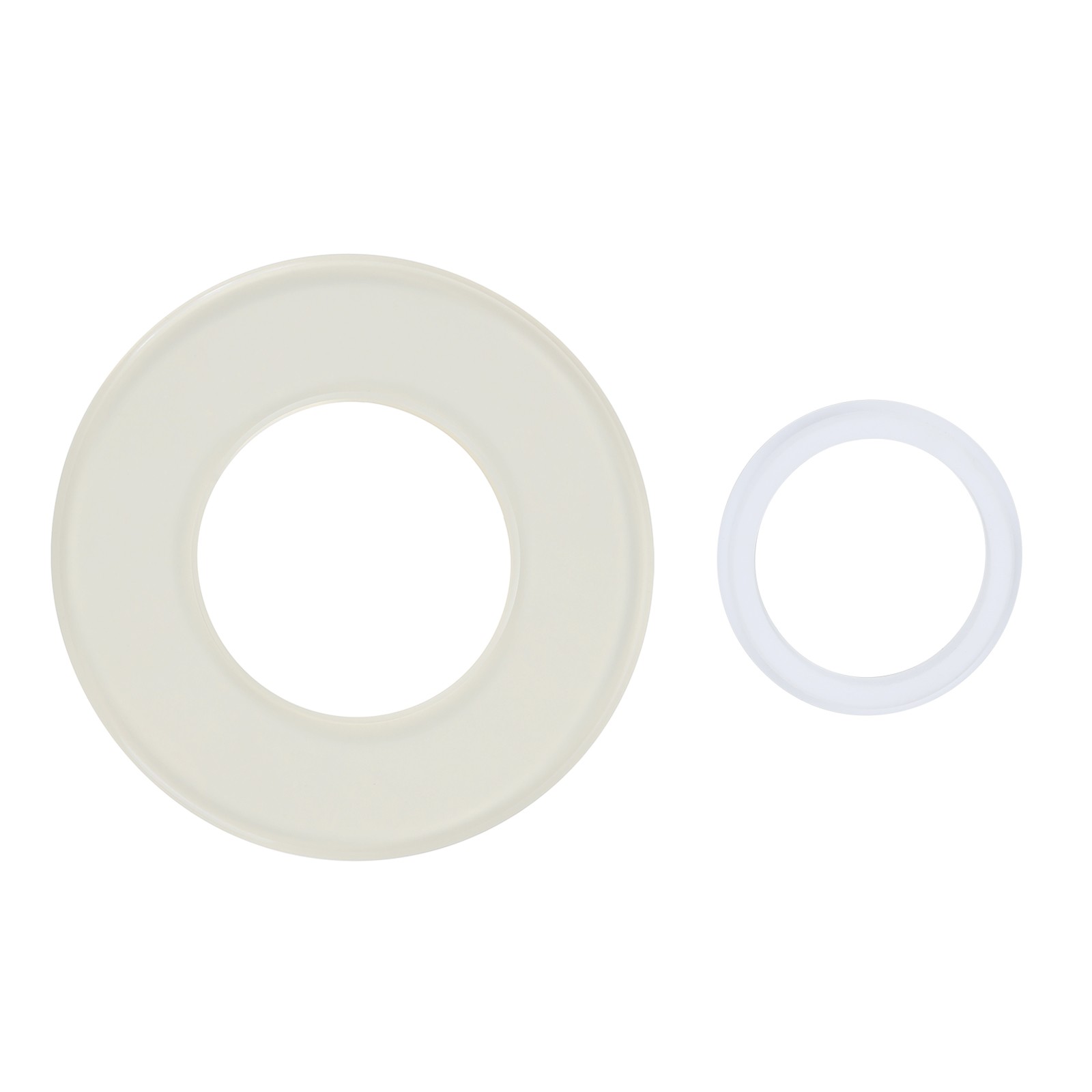 Dental Scatter Shield Ring Protective Shield for SANDENT X Machine Ray po