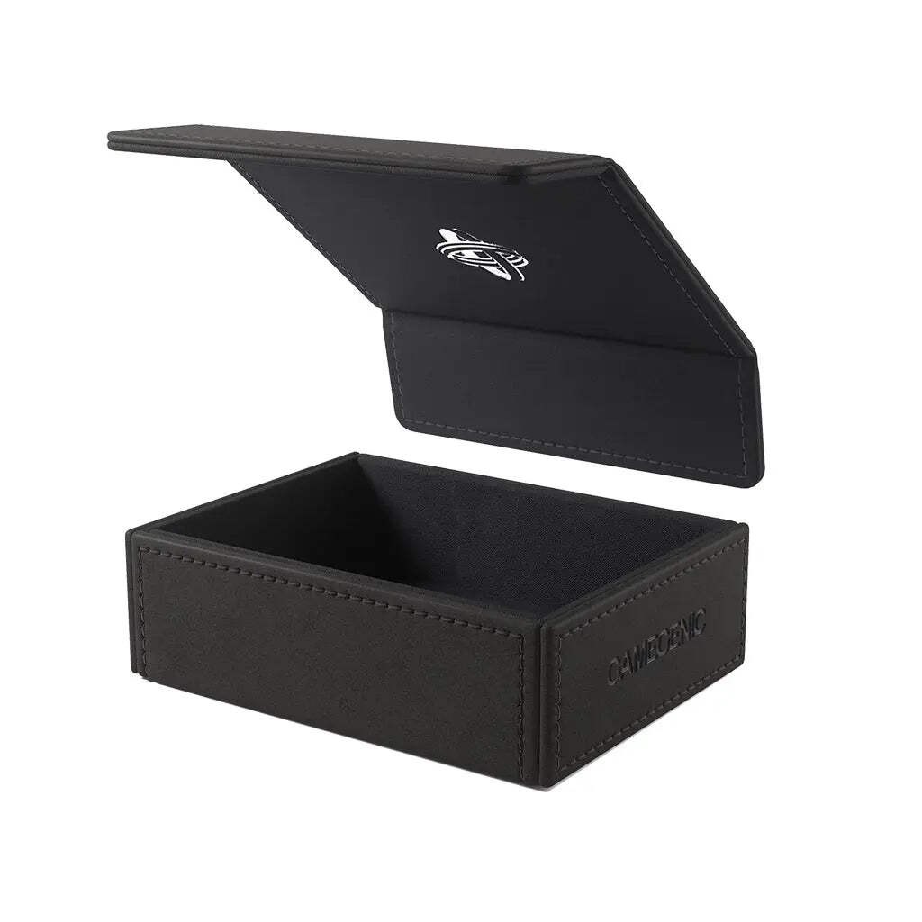 Gamegenic Token Keep - Black