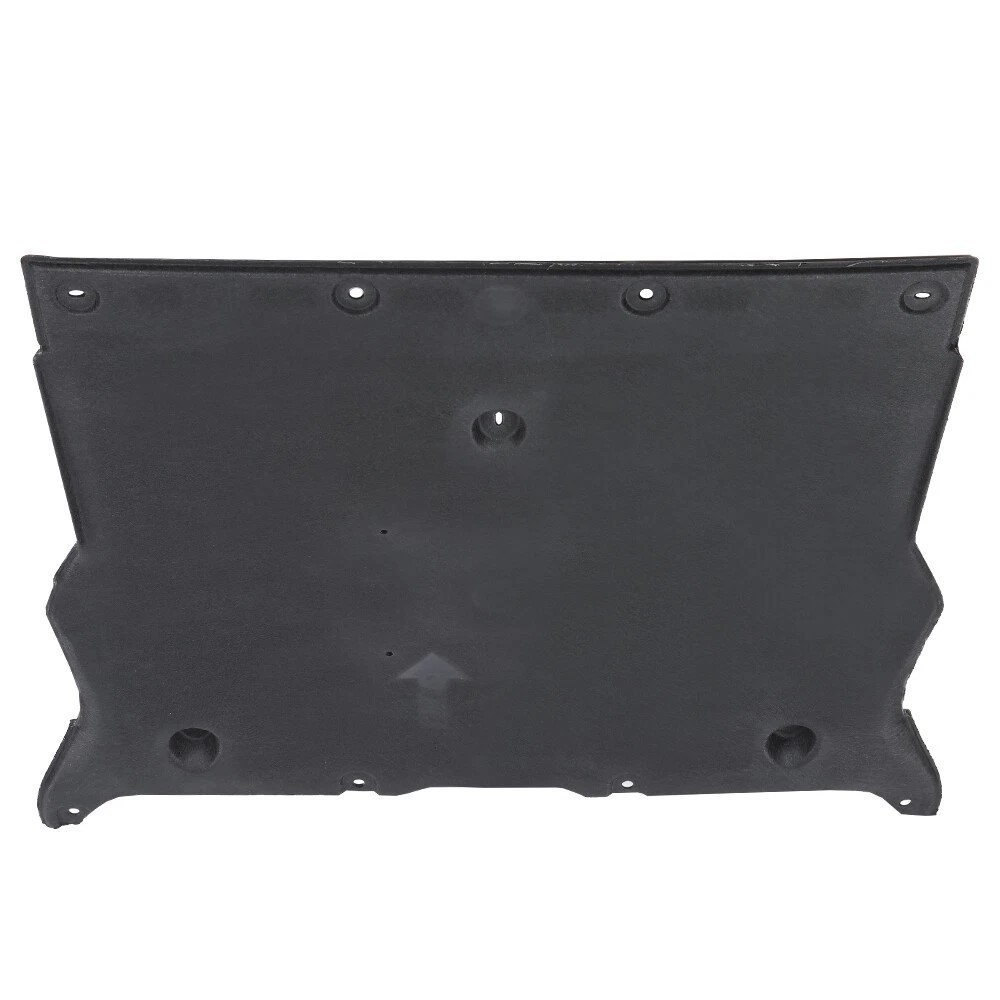For 2017-2023 Tesla Model 3 Front Aero Undertray Liner Splash Shield 110431200B