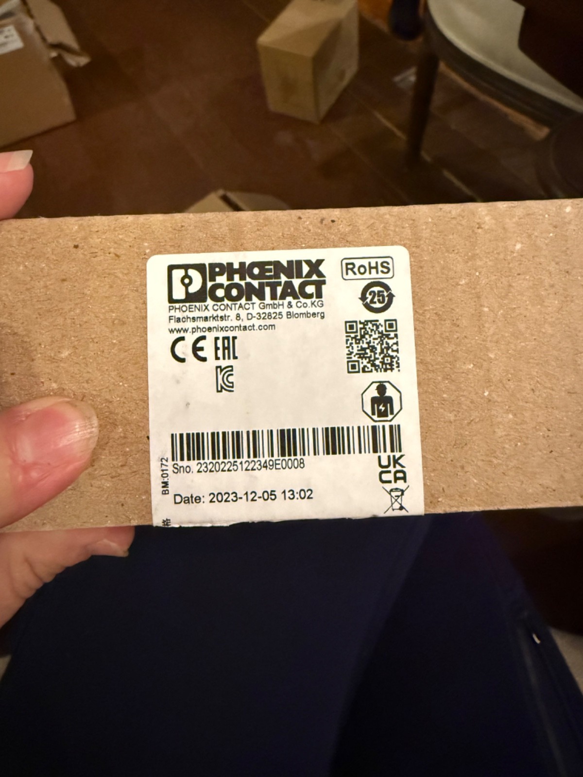 Quint-UPS/24DC/24DC/10