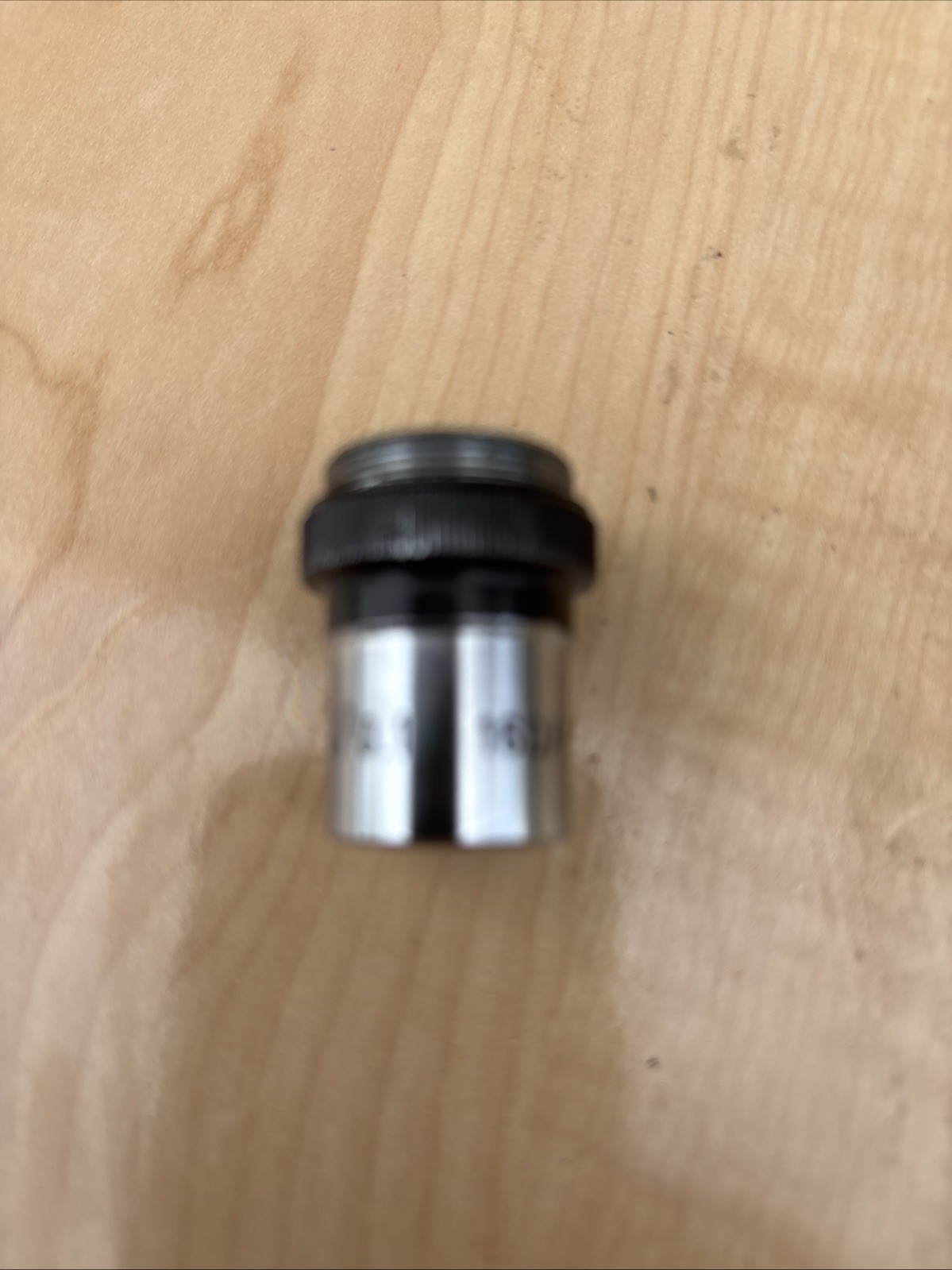 Microscope Lens