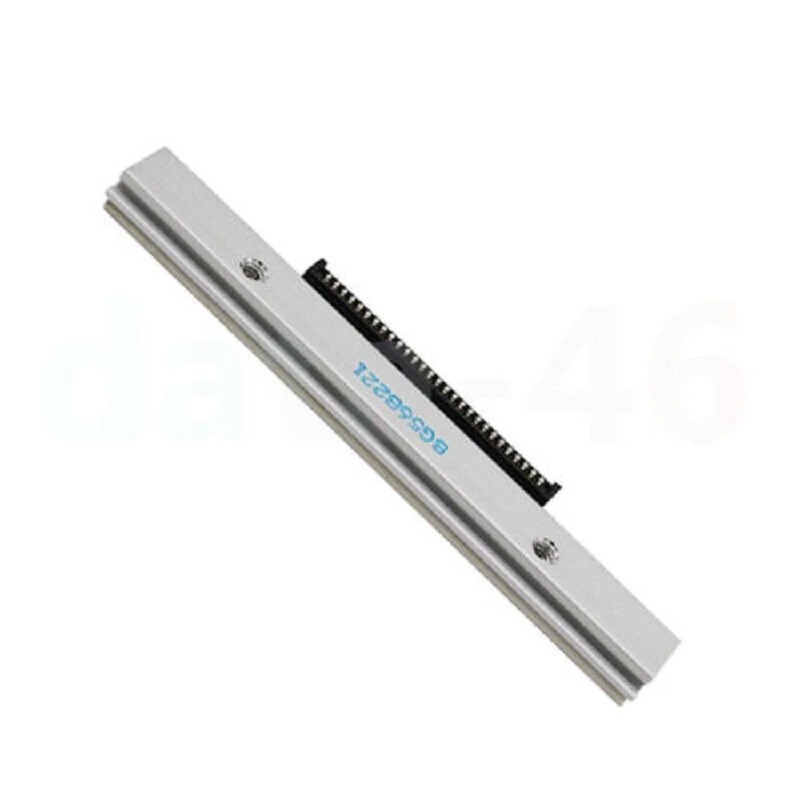2PCS Printhead for Zebra QLN320 Mobile Thermal Label Printer 203dpi P1031365-001
