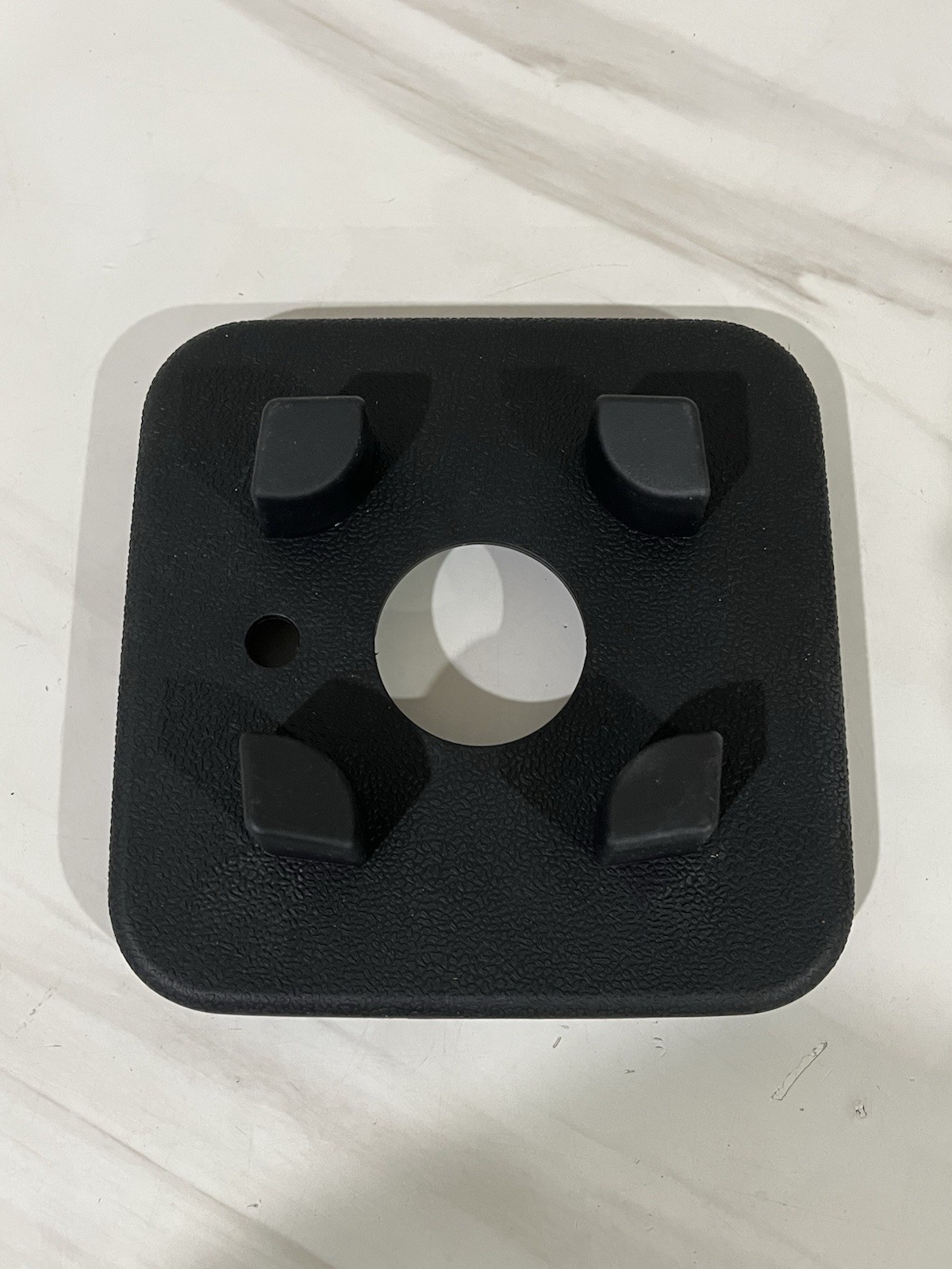 Aeitto Blenders 2-in-1 Blender & Grinder OEM Replacement Parts -Rubber Sound Pad