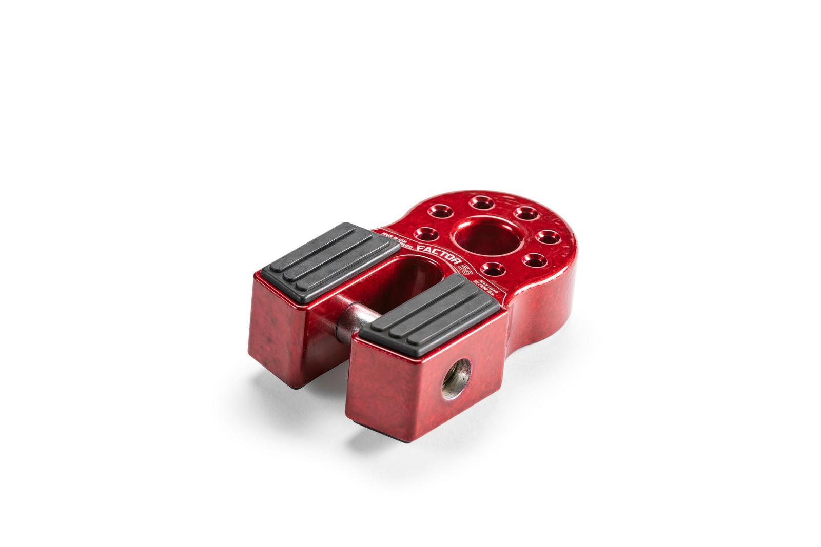 Winch Shackle