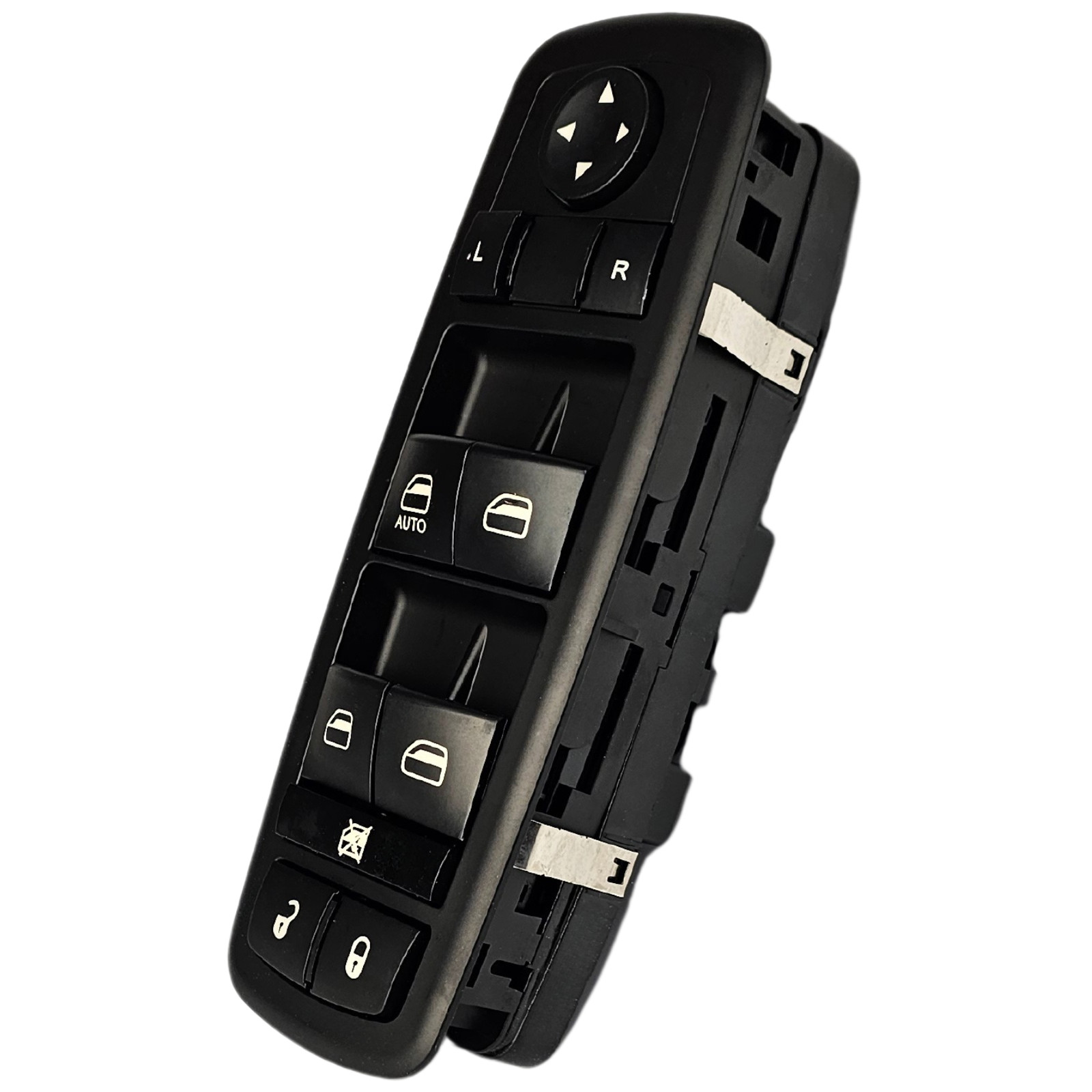 SWITCHDOCTOR Window Master Switch for 2017-2022 Jeep Cherokee