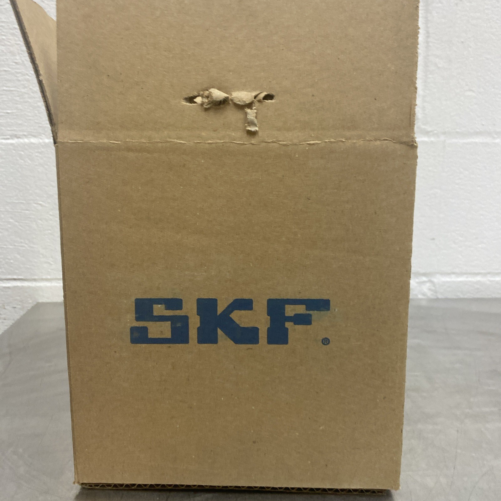 SKF FYRP 2- 1/2 N Concentra Unit Roller Exployer Bearing
