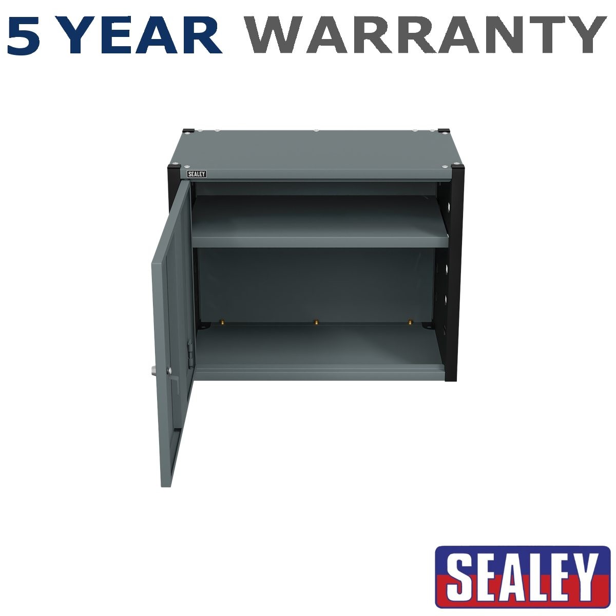 Sealey Modular Storage Top Cupboard Unit 580mm APMRT1