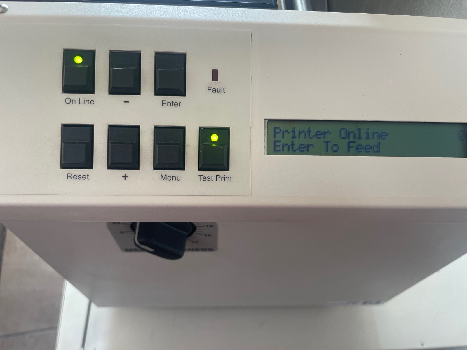 Refurbished RENA Imager 3.0