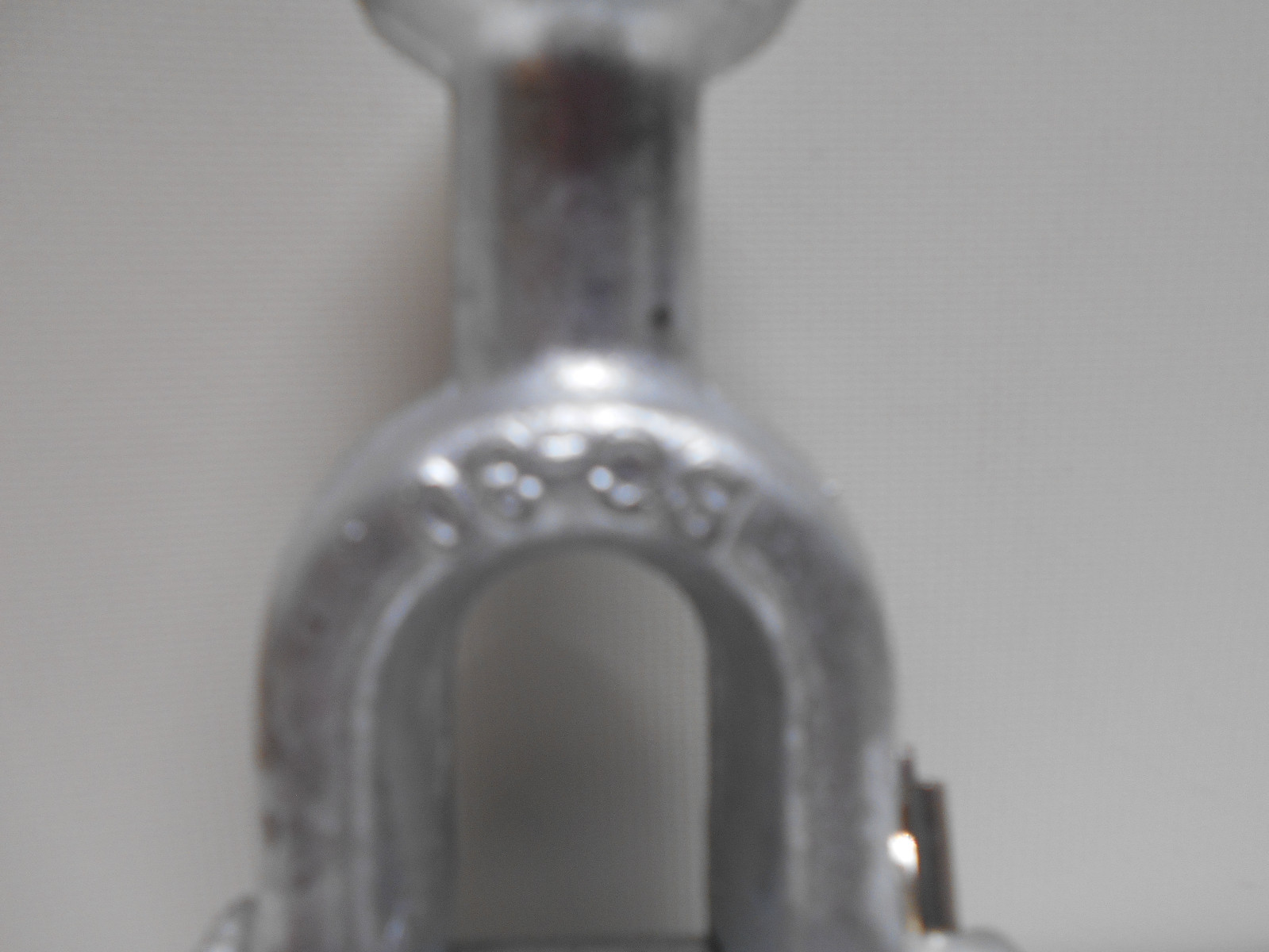 Ball Clevis BC30 For use with class 52-3 & 52-5 insulators