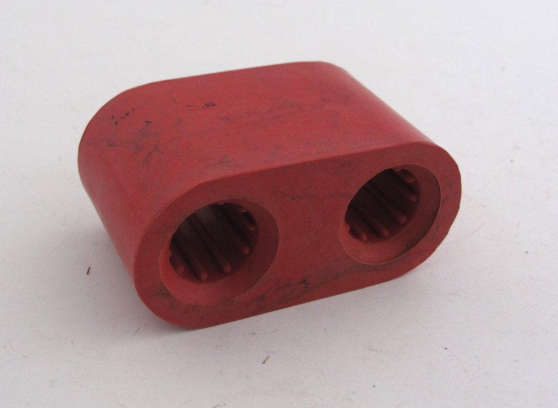 04-06 Pontiac GTO Exhaust System Pipe Hanger Rubber Retainer