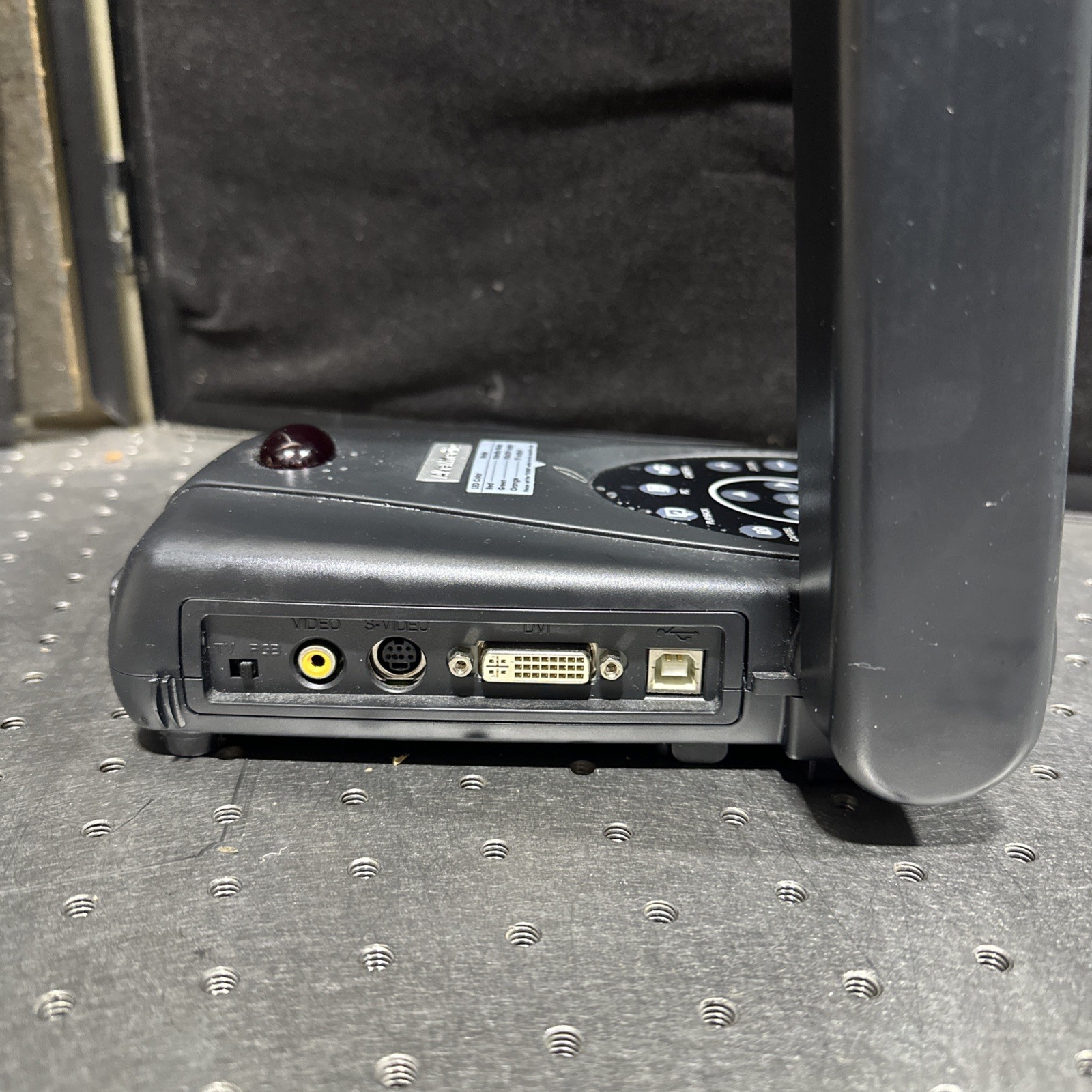 AVerMedia AVerVision 300AF+ Digital Document Camera Projector