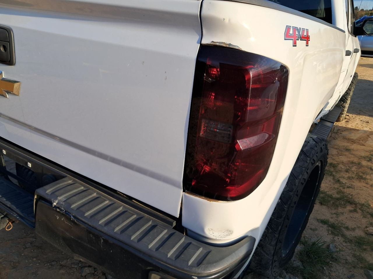 Coolant Reservoir Fits 15-20 ESCALADE 4785655