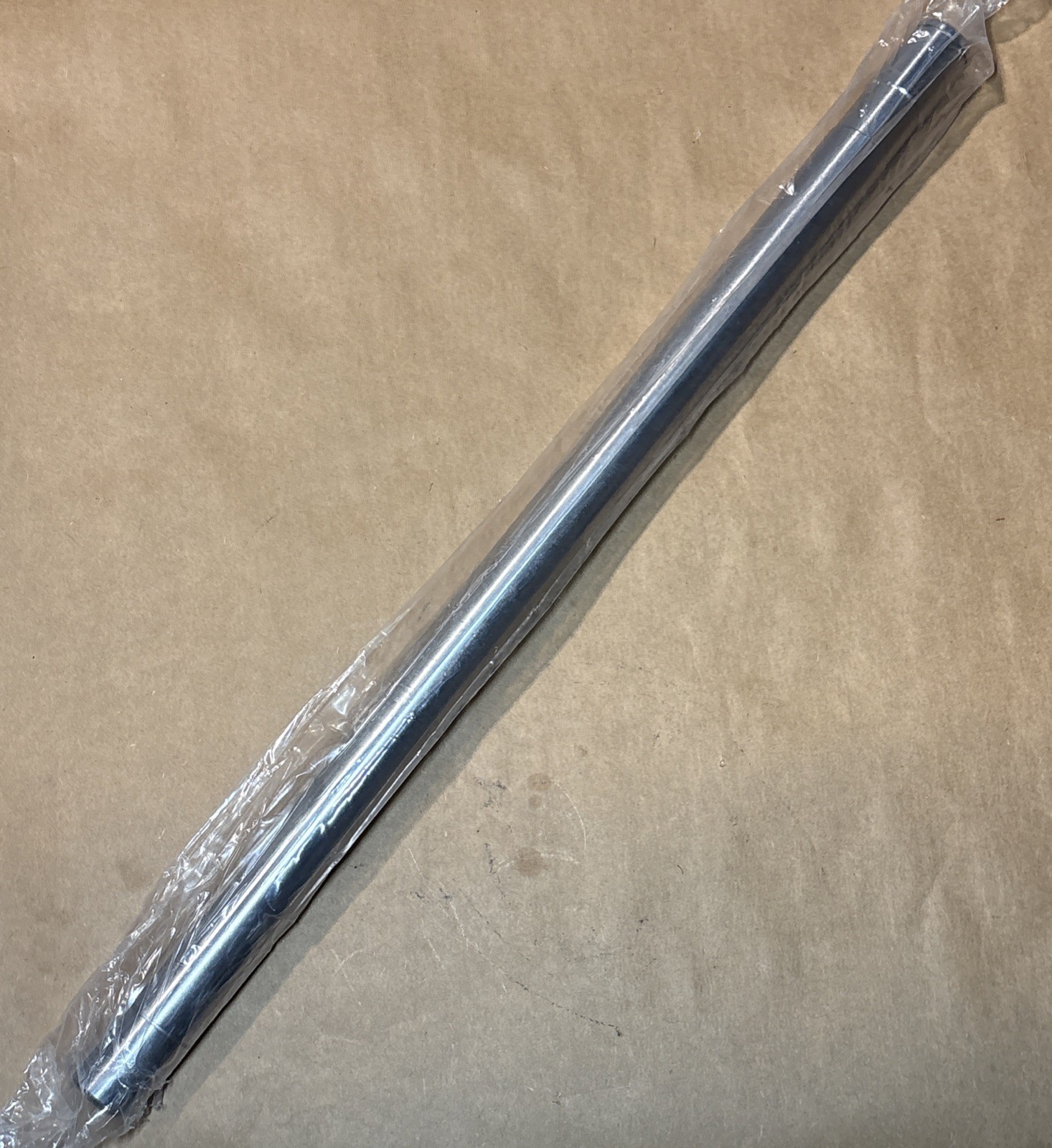 GENUINE OEM HOBART 01-1M6604-00105 SHAFT ROTATOR