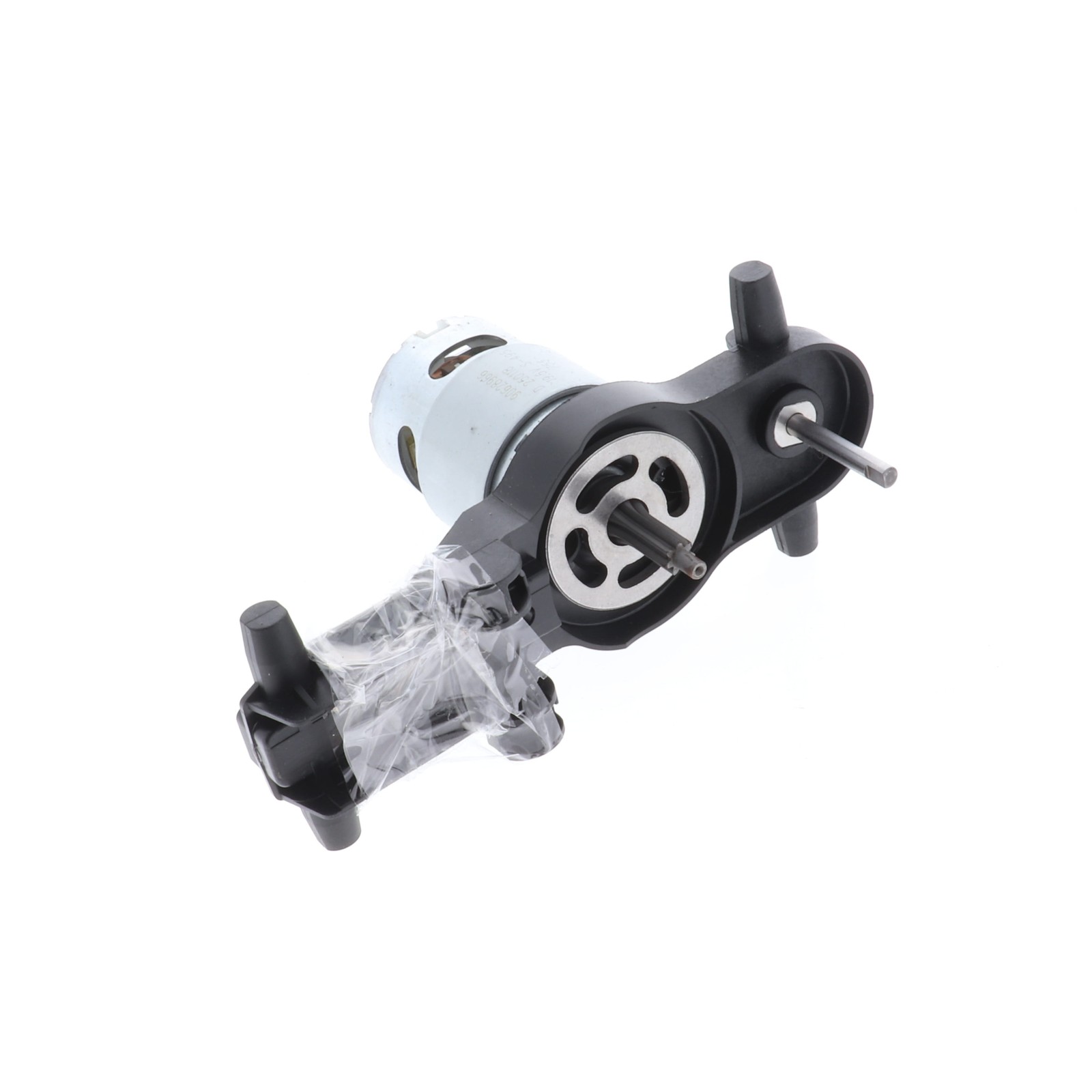 New DeWalt OEM N909260 Hedge Trimmer Motor Assembly DCHT820B DCHT820P1