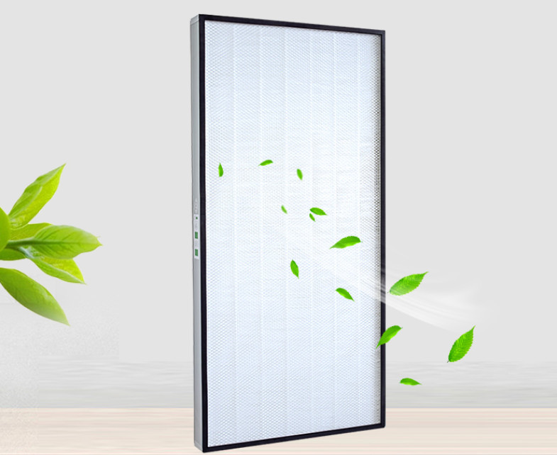 Filter of The Dust Free Room HEPA  Air Flow Clean 99.99% 0.3um 46*22 inch