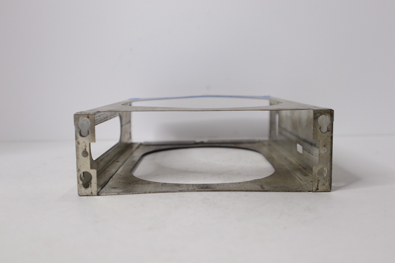 Bendix King KX155 / KX165 NAV/COM Mounting Tray