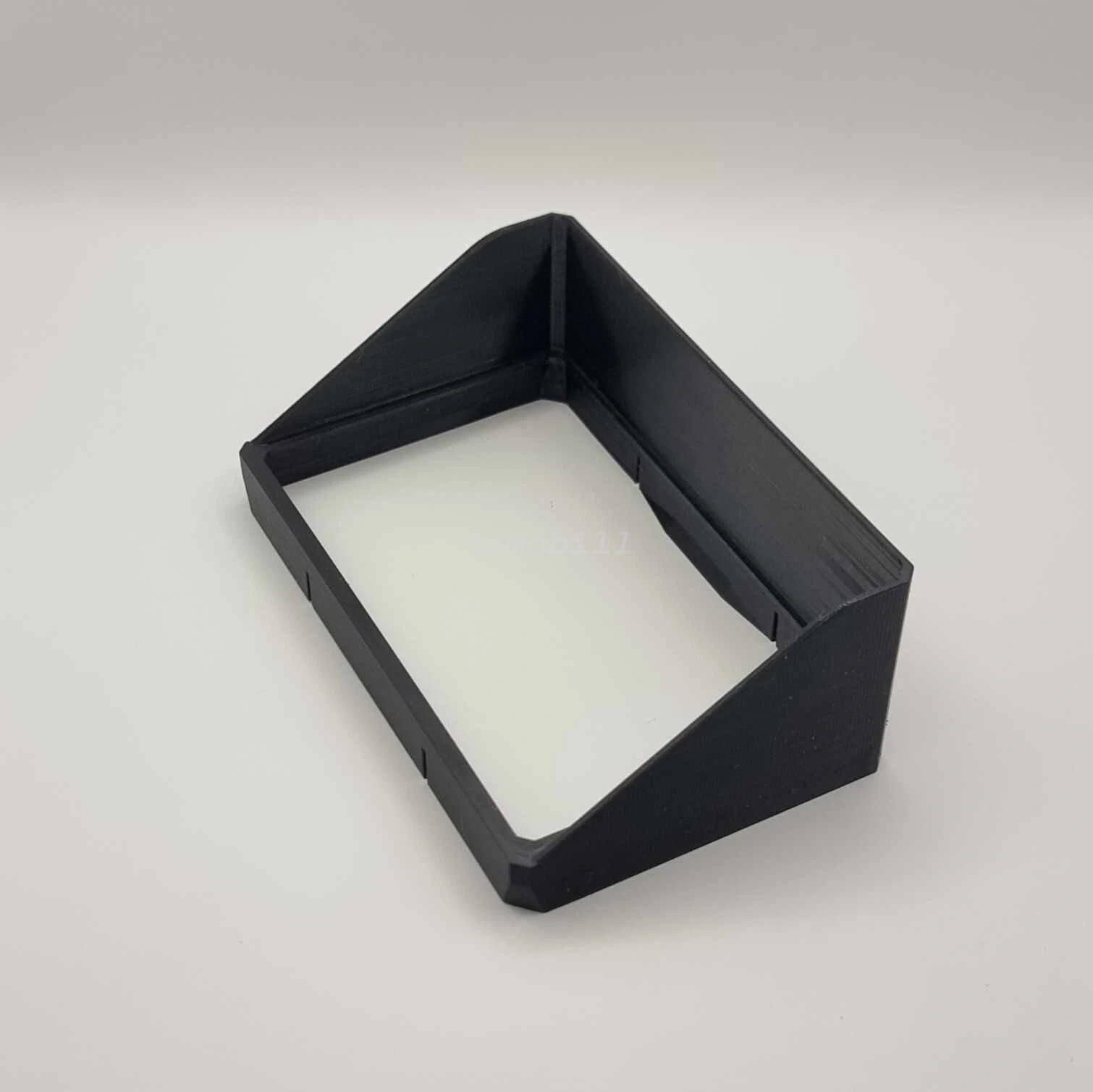 Sun Shade Anti-Glare Screen Visor for Garmin ZUMO XT Motorbike GPS SAT NAV