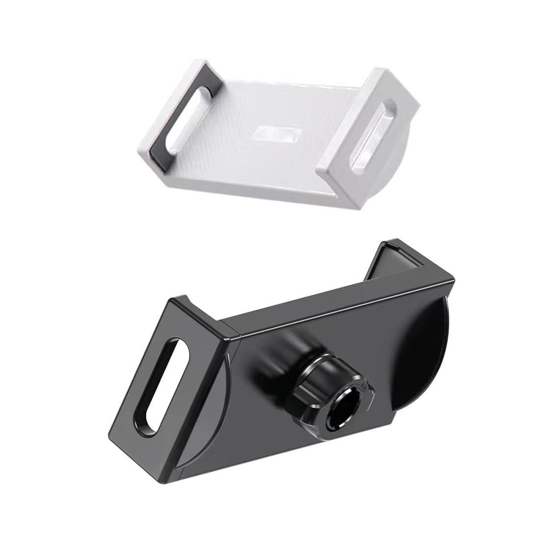 ThtRht 2 Pack Tablet Stand Holder Clamp Clip Bracket Mount Replacement with 1...