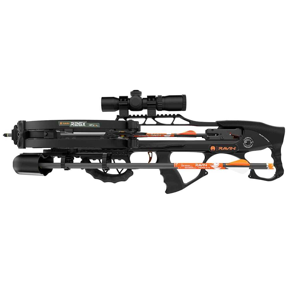 Ravin R26X Crossbow R027
