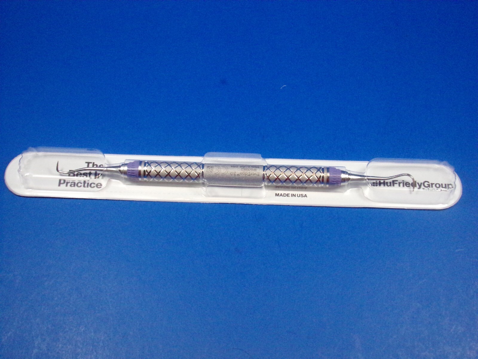 Scaler No.5/33 Everedge | SH5/339E2 HU FRIEDY