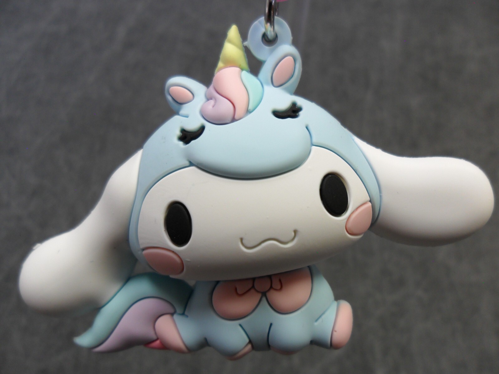 Hello Kitty Series 4 NEW * Cinnamoroll Clip * Unicorns Blind Bag Sanrio