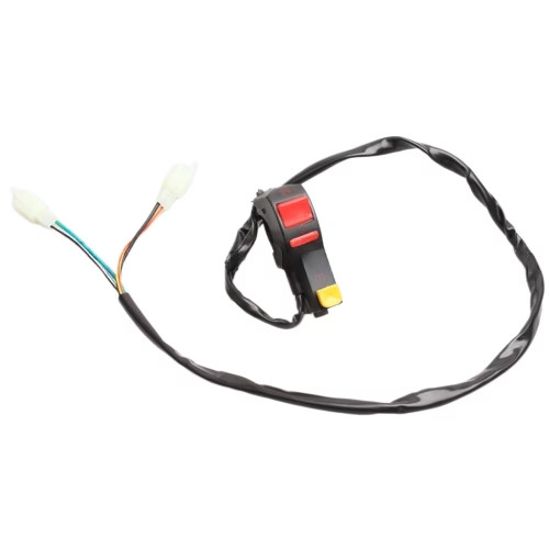 Kill Switch with start button for Dirt Bike