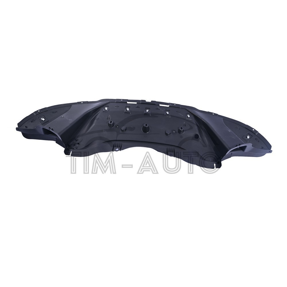 Front Bumper Engine Splash Shield Under Cover For 2015-2023 Dodge Charger RWD