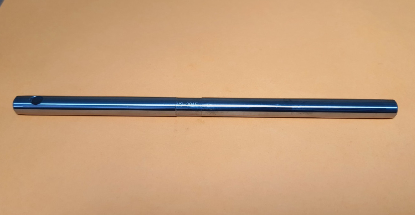 Aftermarket Sunnen Carbide Valve Guide Taper Pilot .381" Diameter (.389" Top)