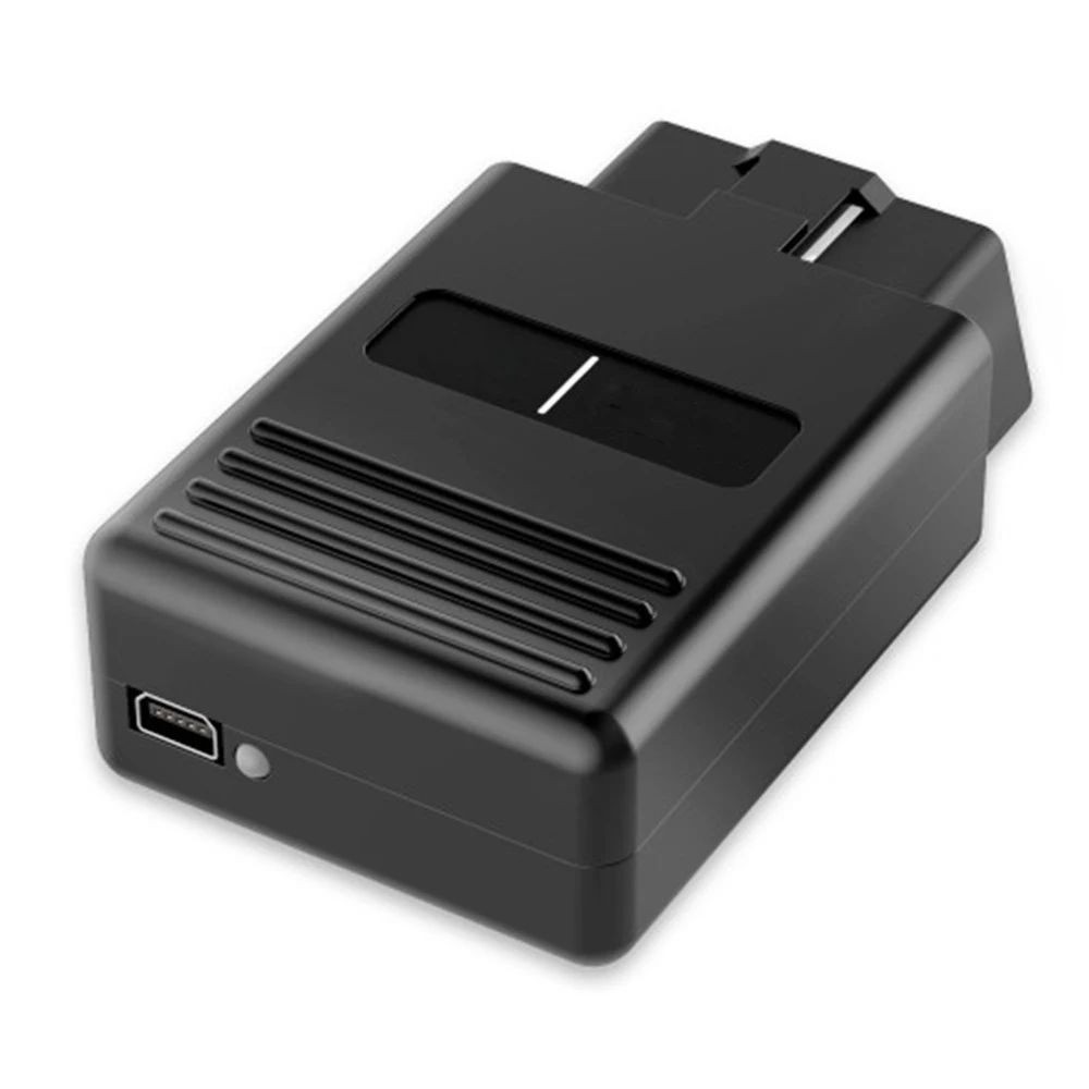 Car Diagnostic Tools For Chrysler OBD2 Scanner wiTech MicroPod 2 Programming