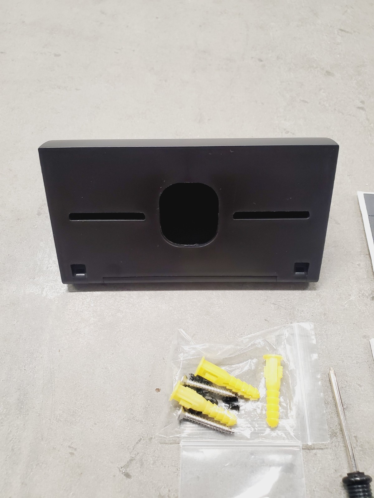 Doorbell Angle Mount For Ring 1 2 3 4 Battery Wired Pro Blink Adjustable