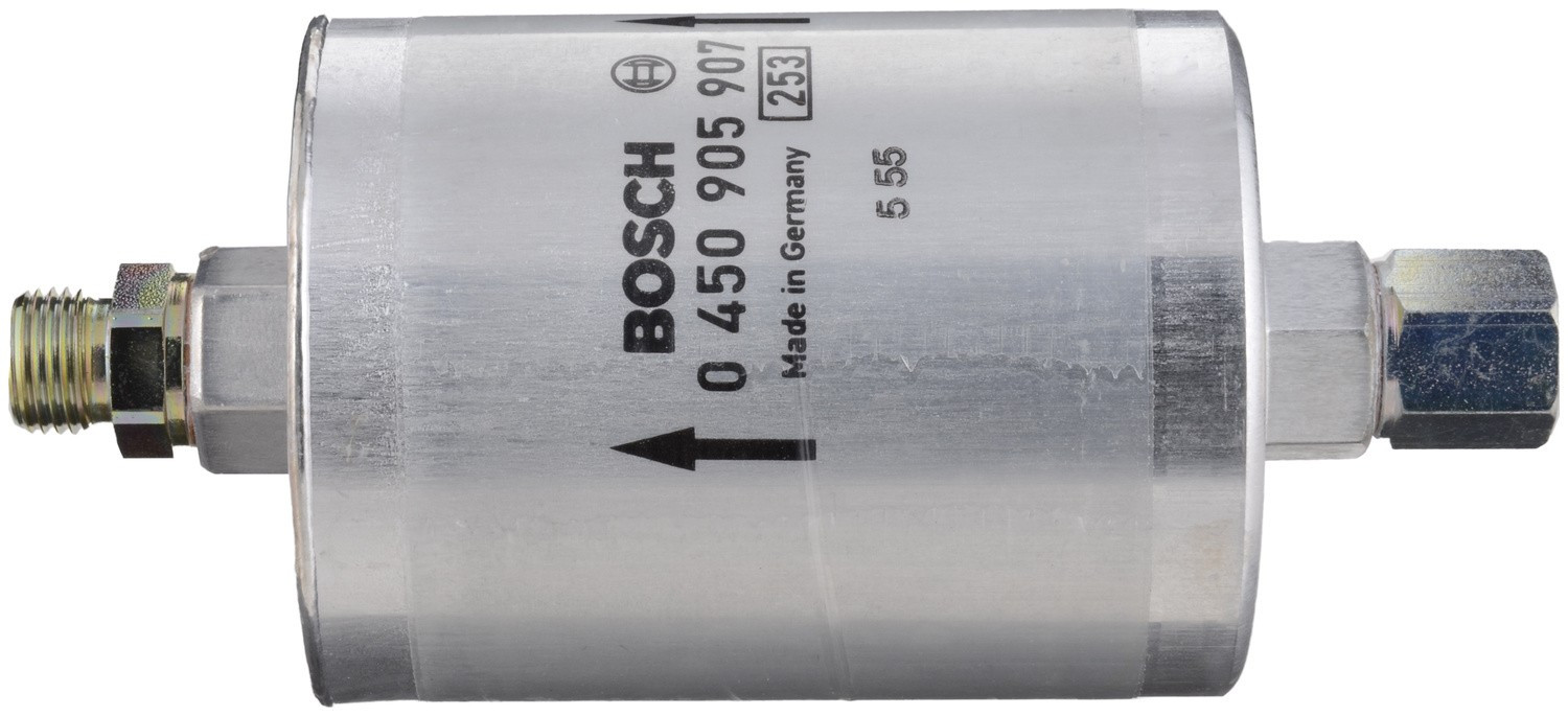 Bosch Fuel Filter For Porsche 911 F5907
