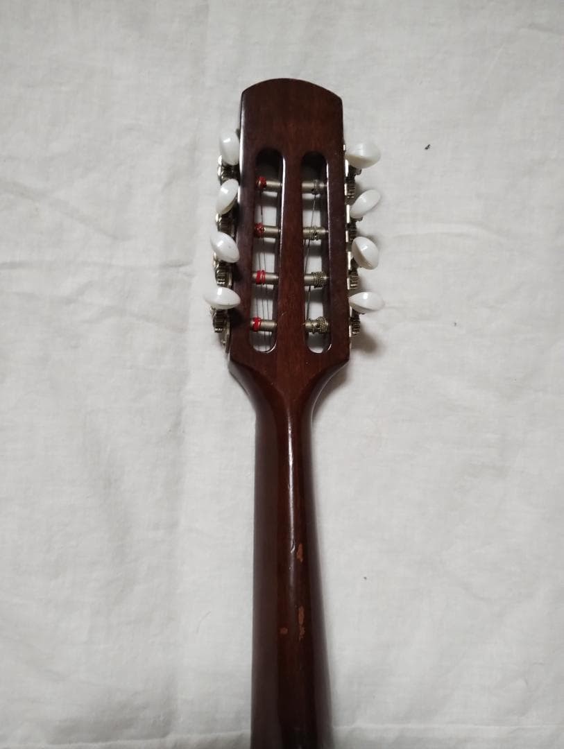 Suzuki Mandolin M-30