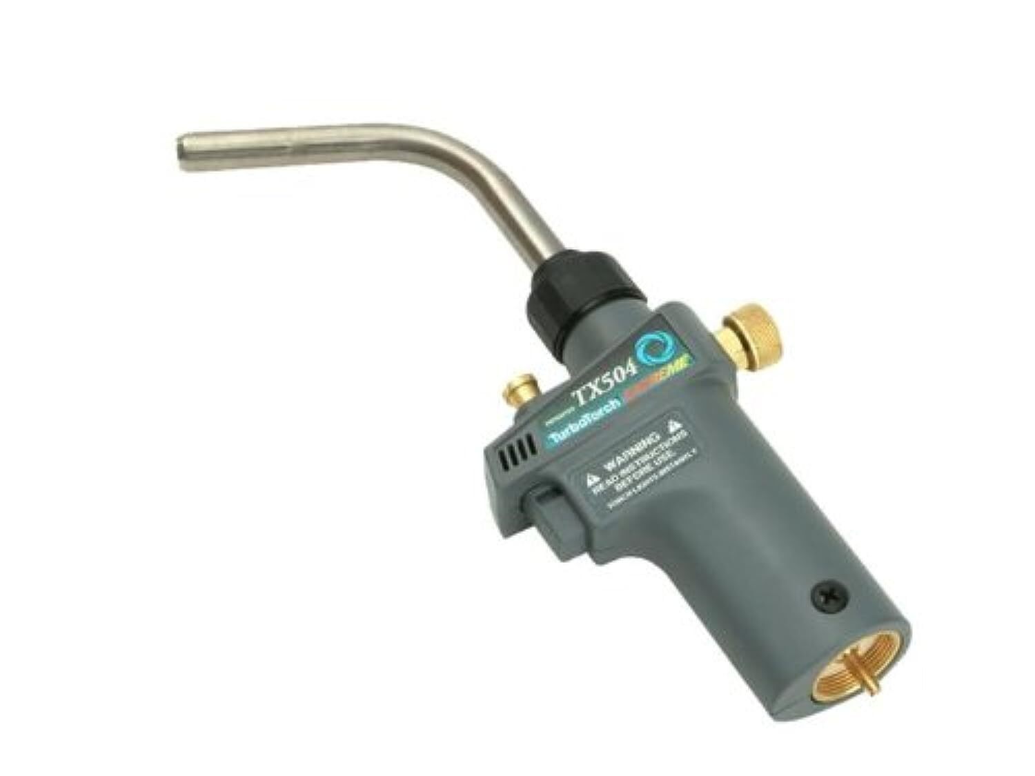 TurboTorch 0386-1293 Turbo Extreme Tx504 Packaged