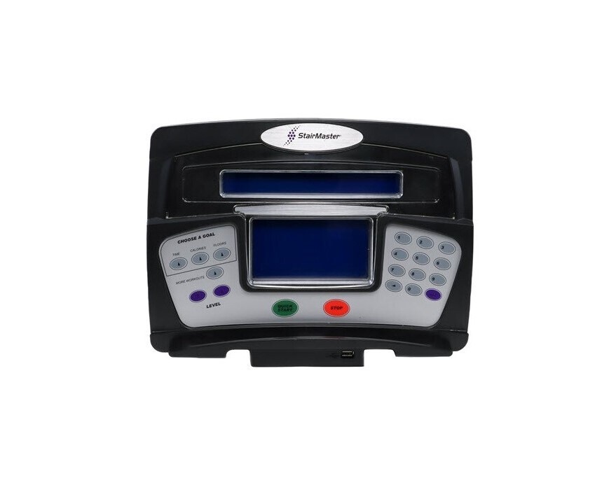 Repair Service For Stairmaster Console SM5 Gauntlet Stepmill 6Mon Warr