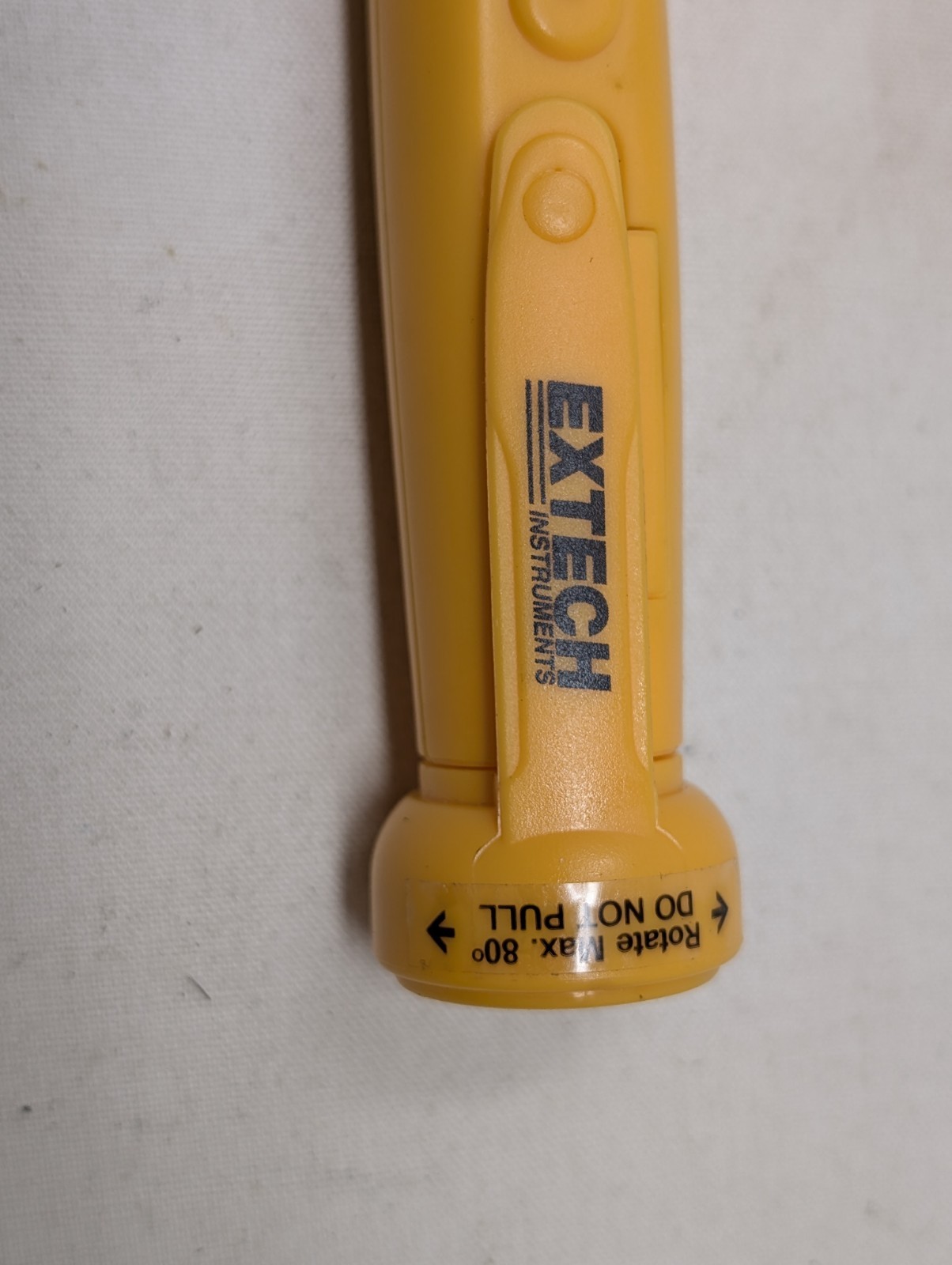 EXTECH INSTRUMENTS TG30 TONE GENERATOR WIRE TRACER TONE PROBE KIT