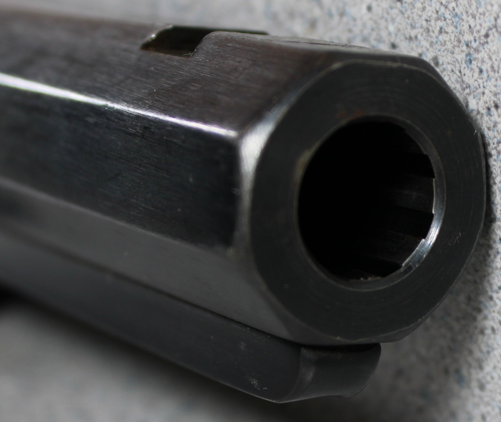 TC .50 Caliber FLINTLOCK Black Powder OCTAGON 28" Muzzleloading Rifle Barrel