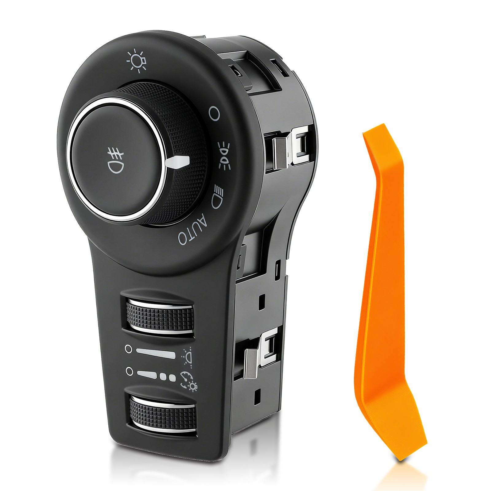Headlight Headlamp Switch for Jeep Cherokee 2014-2023 Chrysler 68154356AE