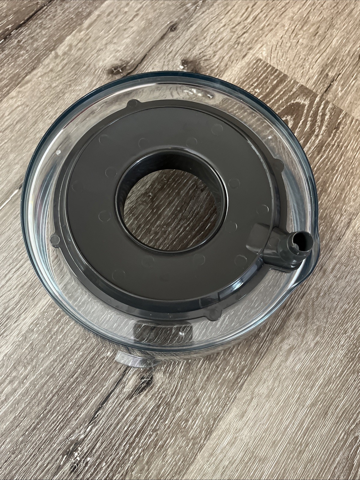 Breville Juicer BJE200XL Replacement Part Collector Bowl OEM Part