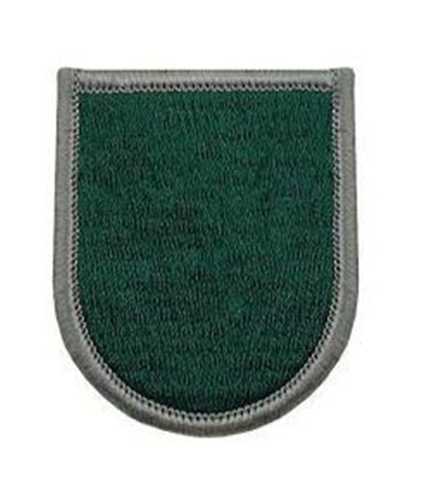U.S Army Special Forces Command Army Flash (sold as each)
