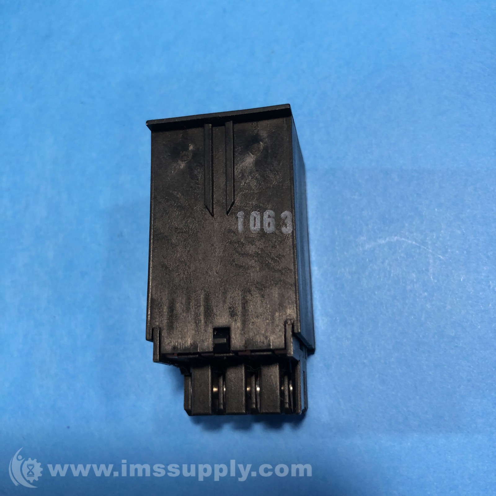 1063 Miniature Terminal Block Connector FNIP