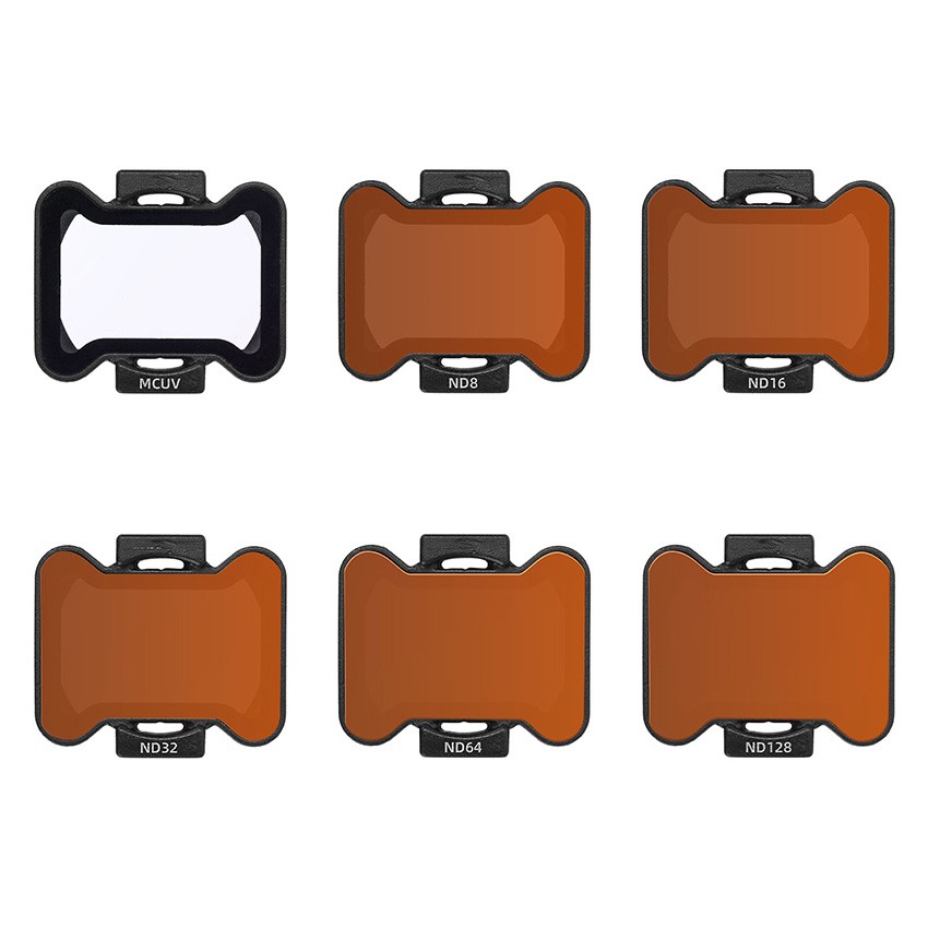 Filter ND32 ND128 Light Reduction MCUV ND8 Accessories for AVATA 2