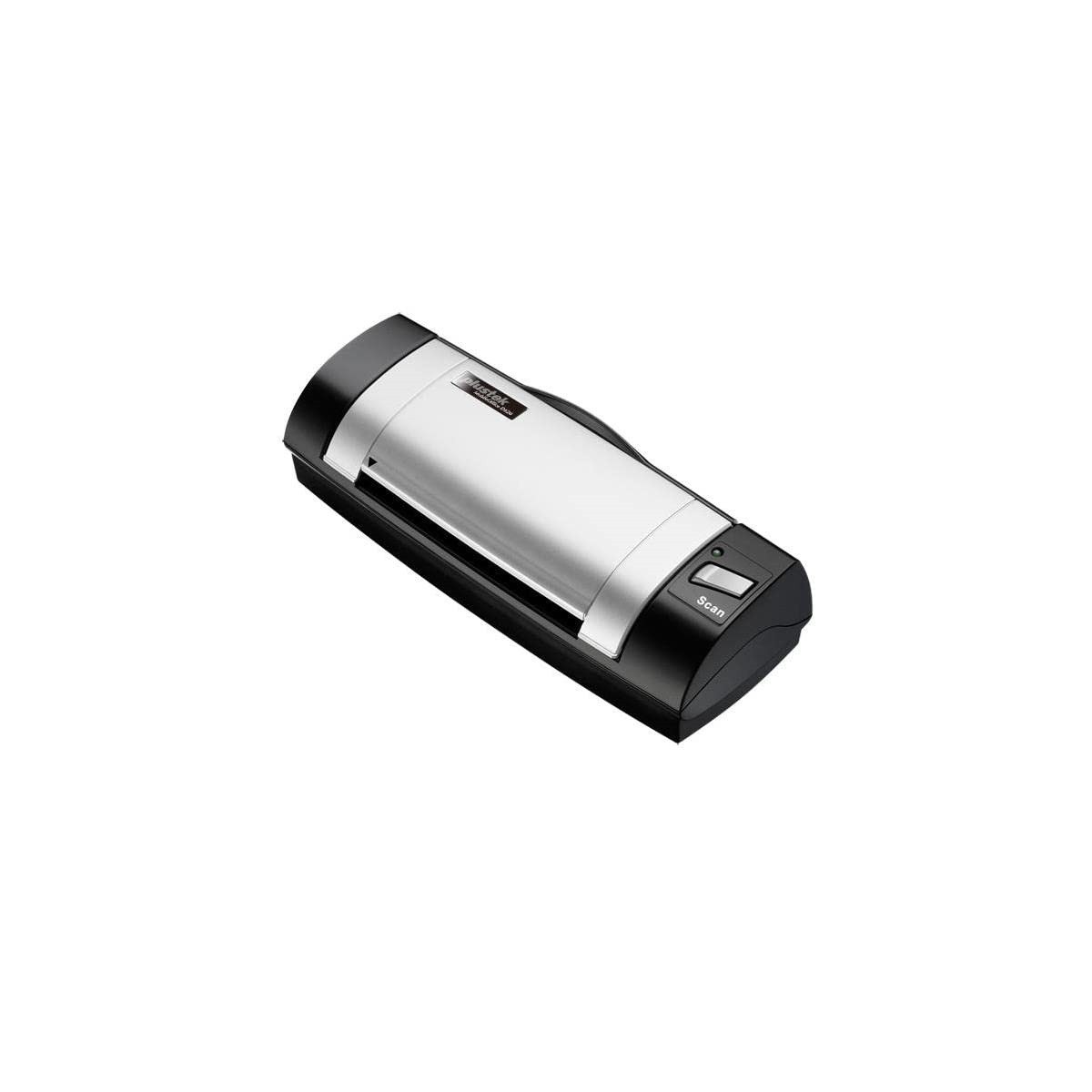 Plustek MobileOffice D620 Card Scanner