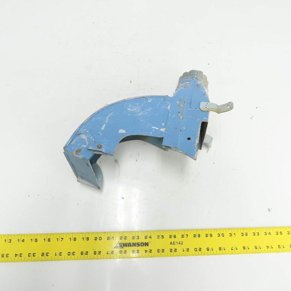 Electric Bench Top Grinder Sheild Guard